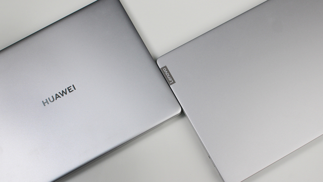 华为笔记本13和联想13pro哪个好,华为matebook13和联想小新13pro