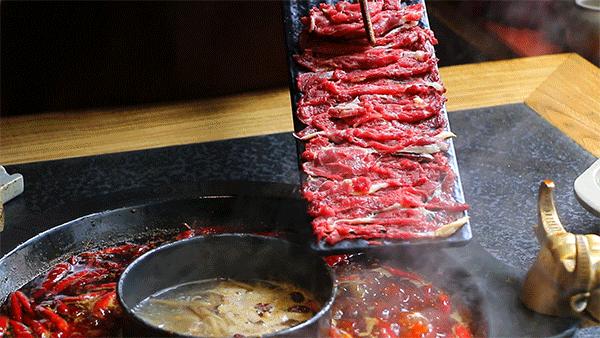 速进！扬州人的小瓶子来啦！涂着涂着就饿了