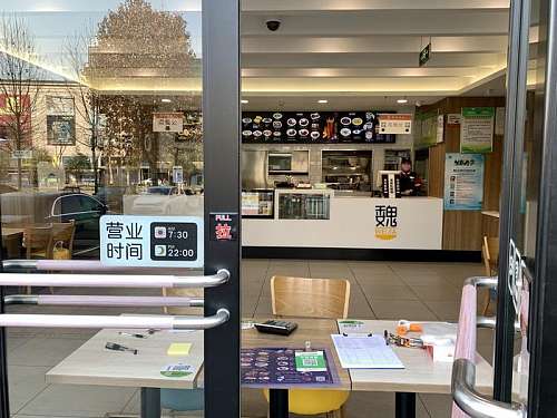 吃饭难怎么解决,吃饭难做饭更难