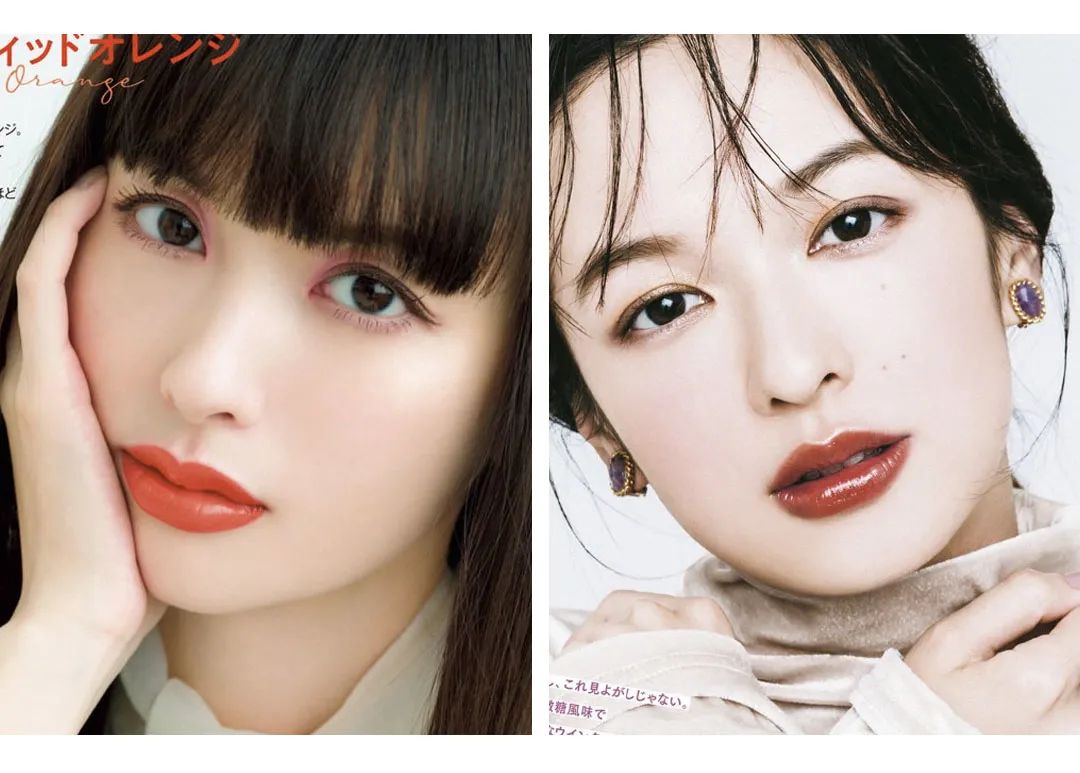 石原里美变美的诀窍,石原里美成长故事