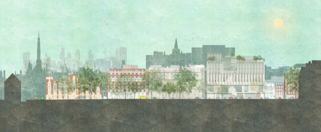 普奖之后，你没听过Grafton可还行？