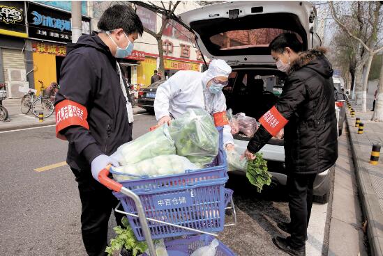 志愿者的心声全文,一线志愿者完整视频
