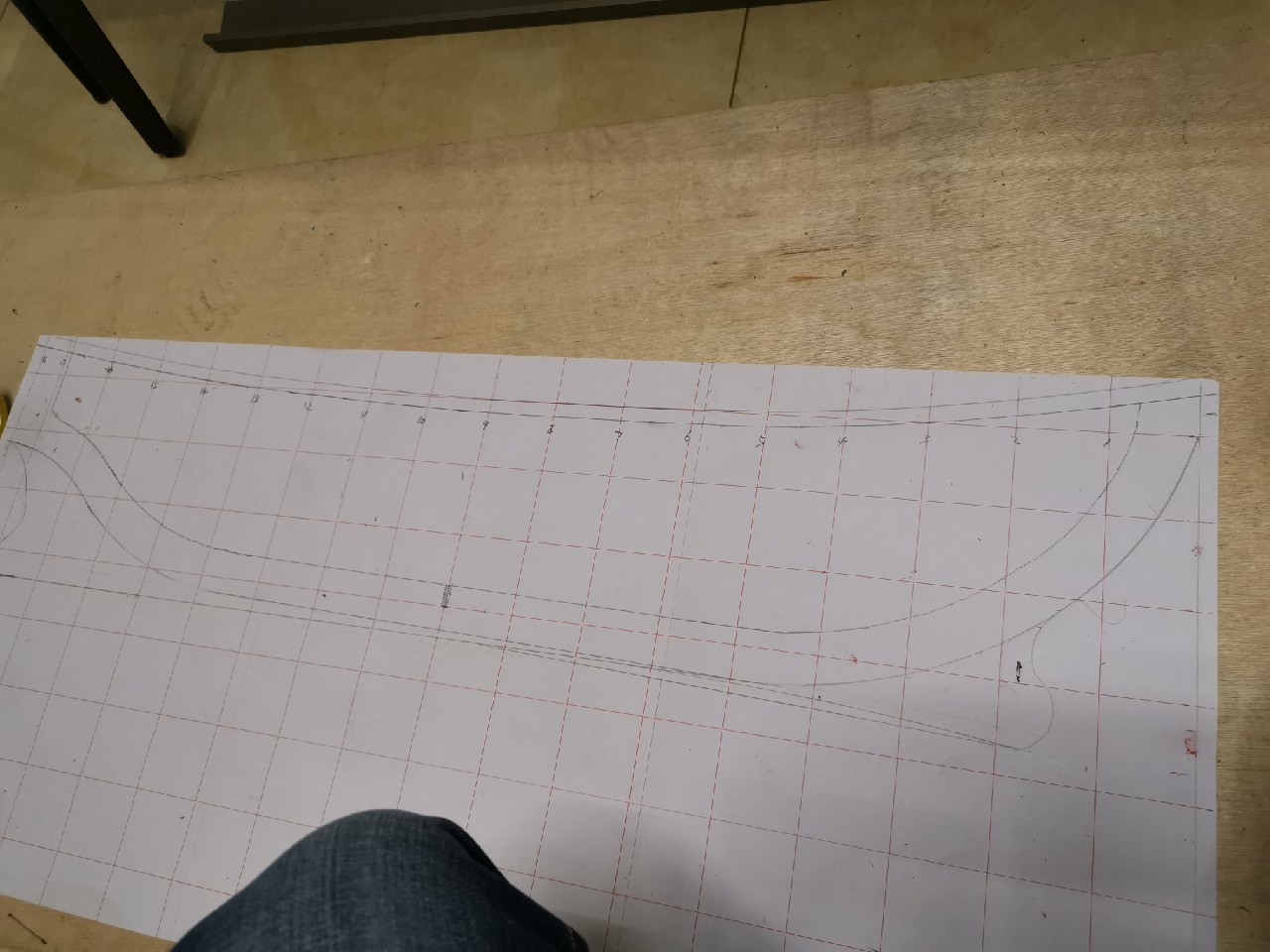 diy钓鱼打窝船,自制钓鱼打窝船外壳图纸