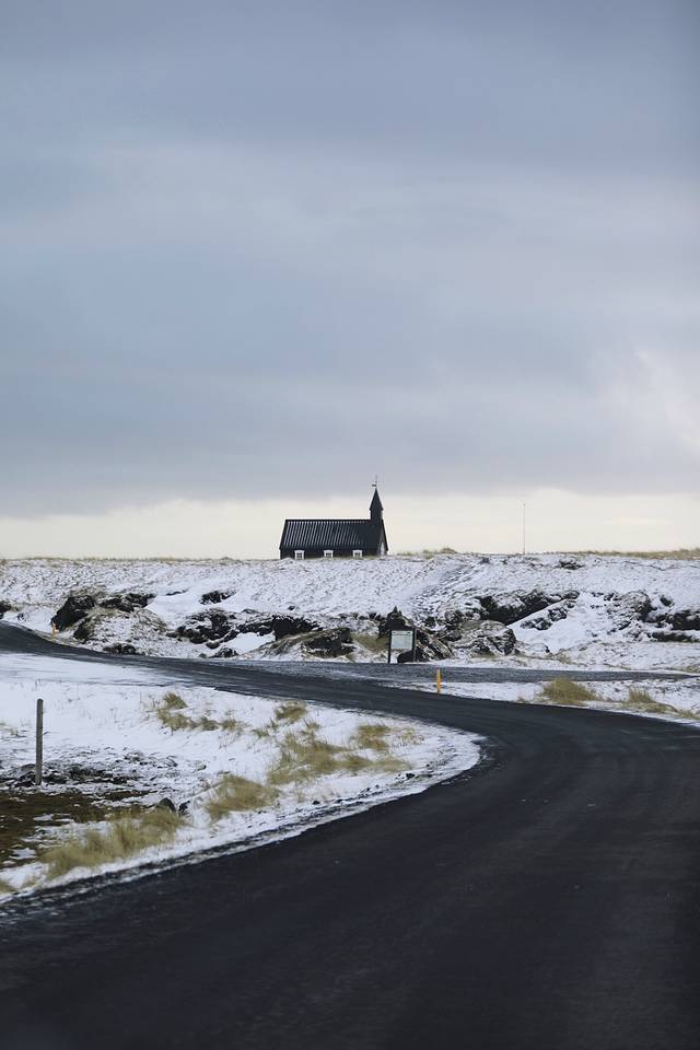 世界尽头冰岛极光图片,去冰岛看冰与火之歌
