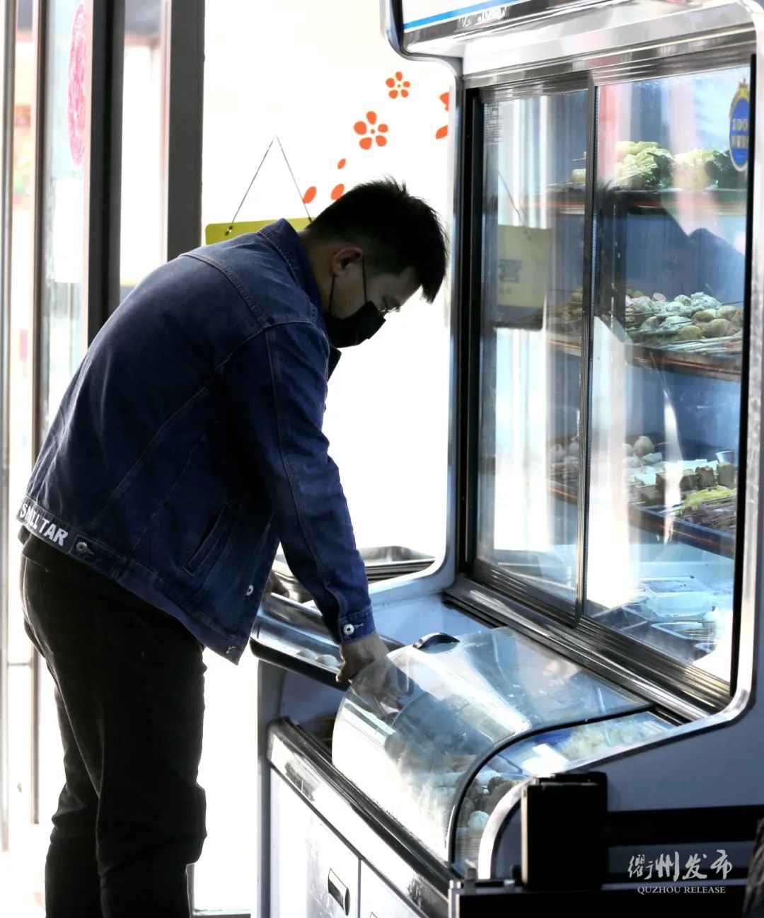 今天堂食开放没有,今天堂食开放了吗