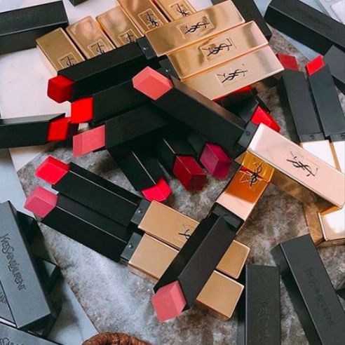 ysl十大必买色号1966,ysl十大必买色号唇釉12号