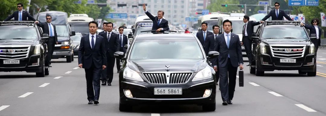 汽车发家史全过程,现代汽车创始人的传奇故事