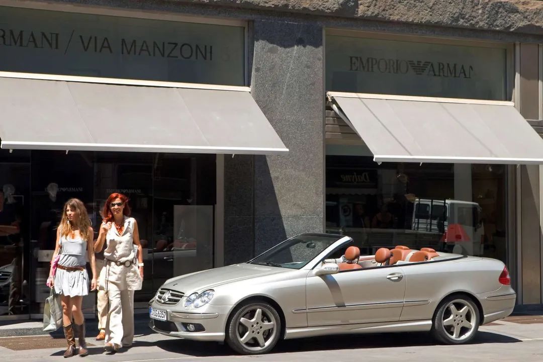 汽车发家史全过程,现代汽车创始人的传奇故事