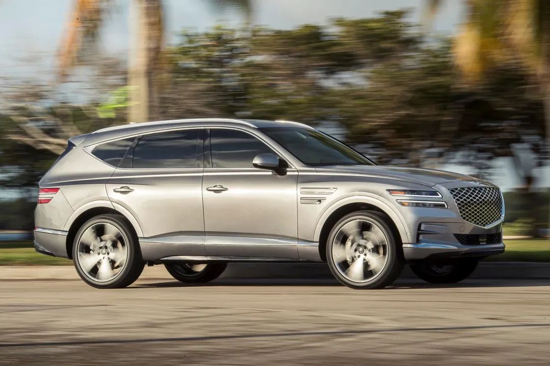 汽车发家史全过程,现代汽车创始人的传奇故事