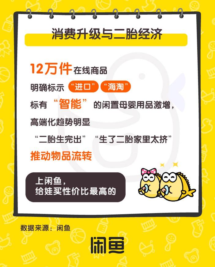 闲鱼出售母婴产品,闲鱼母婴低价套路