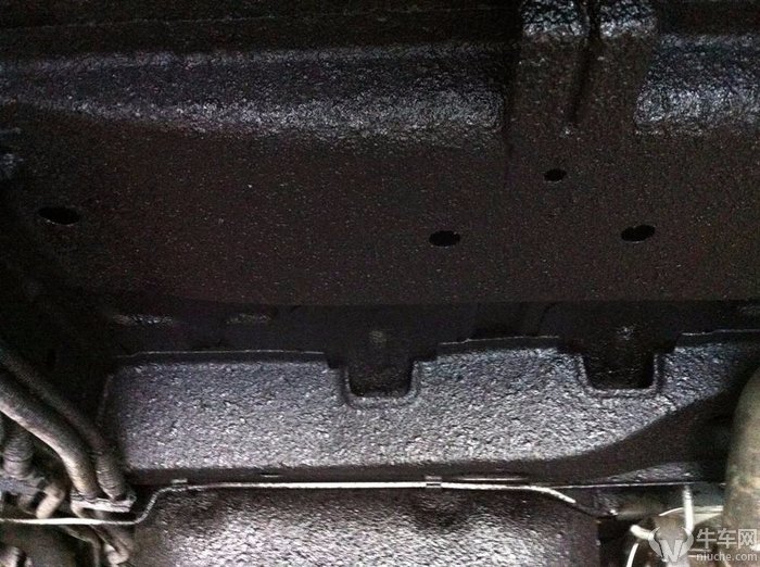 底盘装甲到底值不值得买,底盘装甲新车有没有必要做