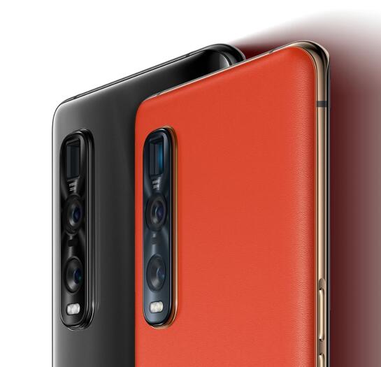 oppo十倍变焦版和oppofindx2pro,oppofindx5pro变焦倍数