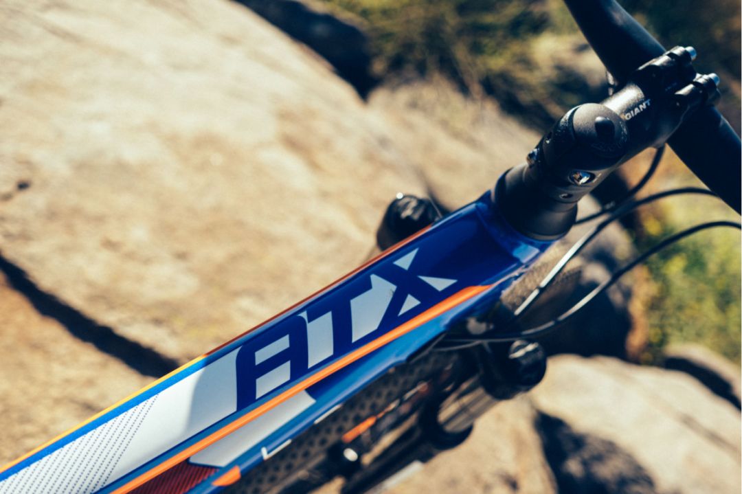 几十款捷安特整车来袭，有你心动的吗？