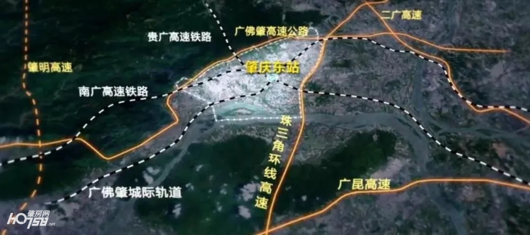 龙光玖龙湾肇庆,肇庆鼎湖龙光玖龙湾