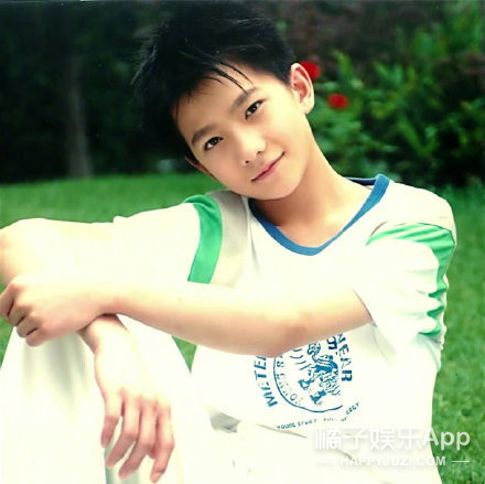 许光汉张若昀王一博,许光汉肖战王一博罗云熙