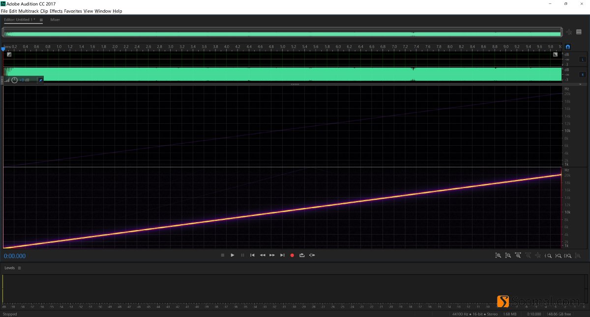 艾巴索iBassoDC02手机用纯输出线型移动声卡测评报告「Soomal」