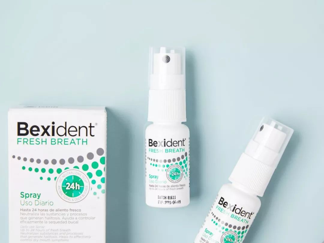 口罩去口臭的好物,口罩如何防口臭