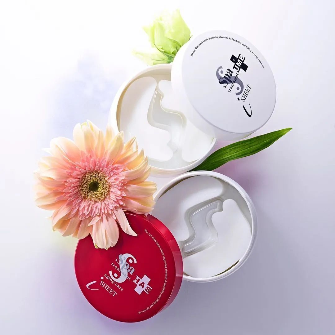 黄金面膜类蛇毒眼膜,日本蛇毒眼膜去眼袋