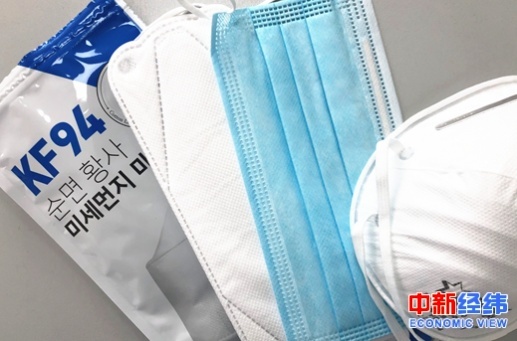 口罩买卖,口罩买卖套路