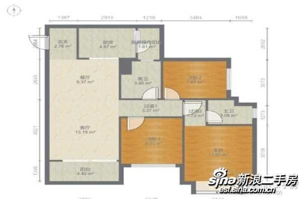 听说看过这个小区的人，都被“种草”了