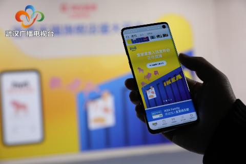 宜家入驻天猫市场,宜家加码布局中国市场