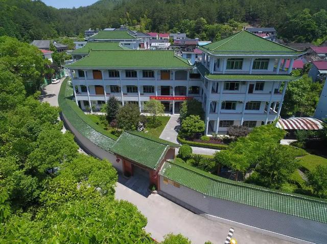 云和有什么特色地点,云和县城里的古街