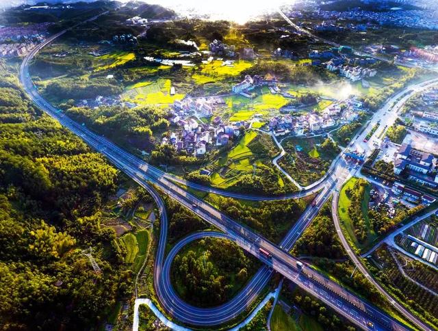 云和有什么特色地点,云和县城里的古街