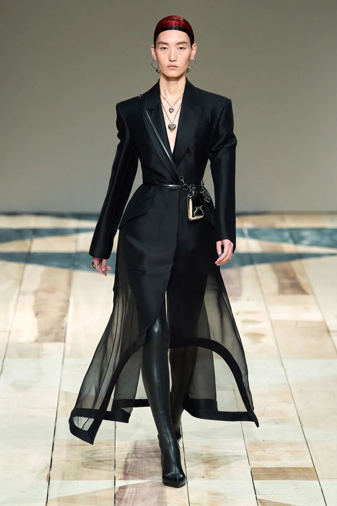 刘雯接班人？新生代国模正当道，霸屏还得是“中国制造”