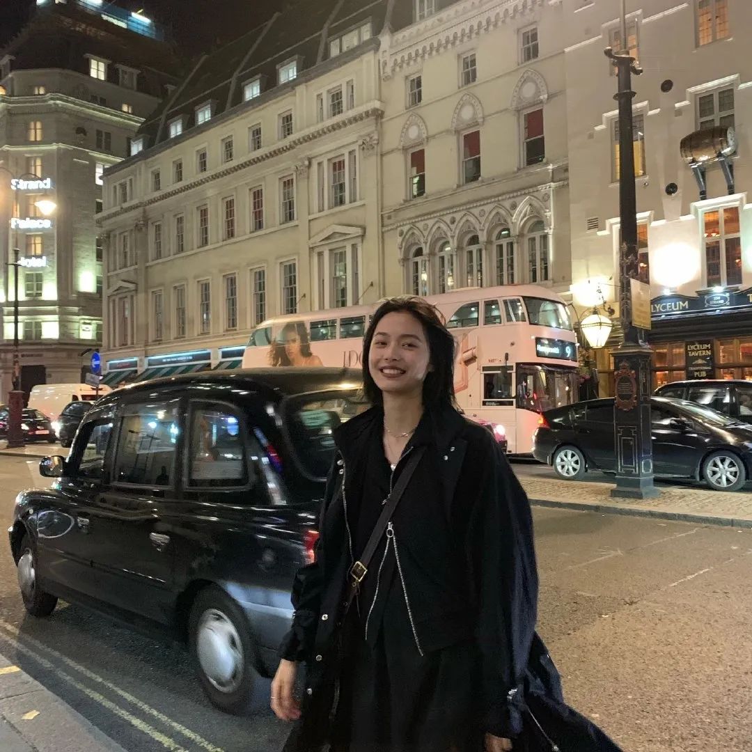 刘雯接班人？新生代国模正当道，霸屏还得是“中国制造”