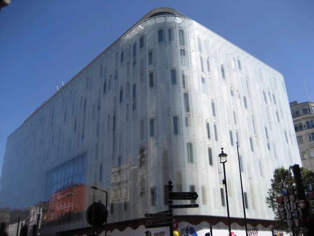 伦敦高性价比酒店推荐,伦敦世界第一酒店