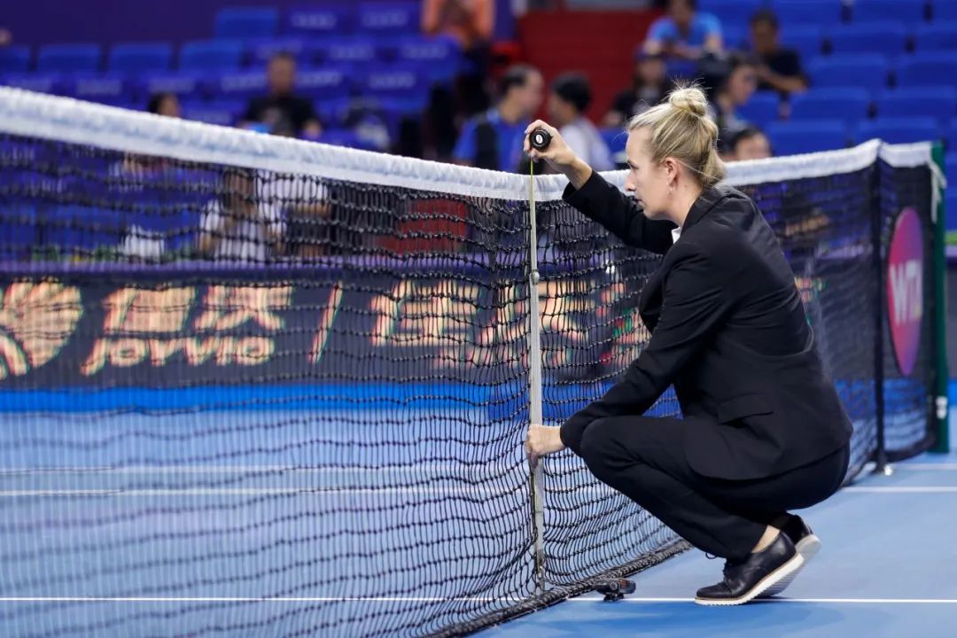 网球百科简介,网球百科