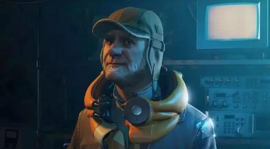 v社vr大作半衰期爱莉克斯上手指南,半衰期爱莉克斯csgo叫什么名字