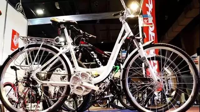 自行车行业现状,中国自行车产业现状