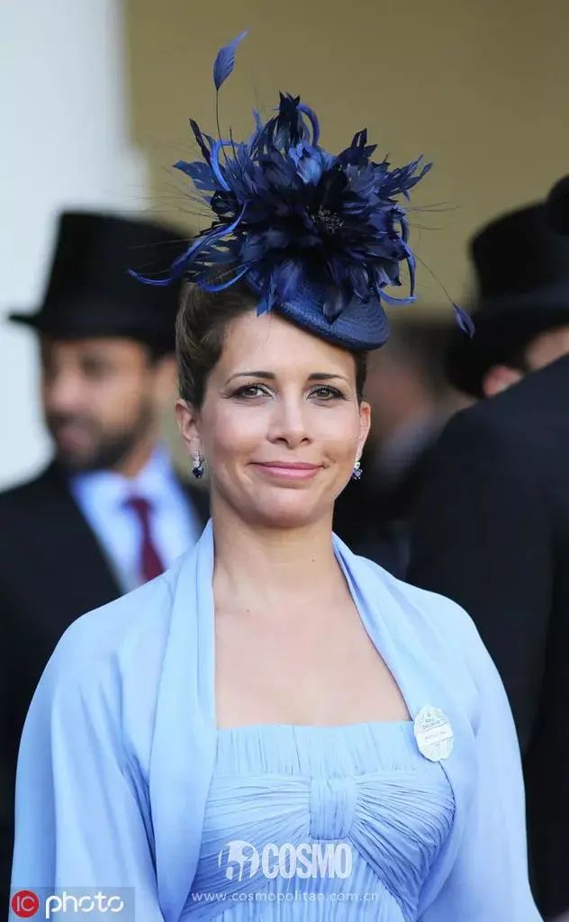 OMG|逃离魔鬼老公的哈雅王妃触底反击，过瘾