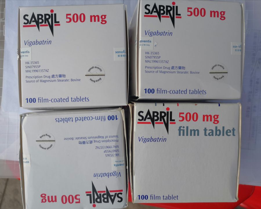 有救了！那个“蝴蝶结症”女孩有药了...