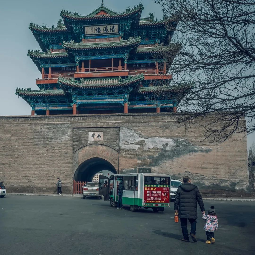 中国有多少鼓楼和钟楼,中国有多少钟楼