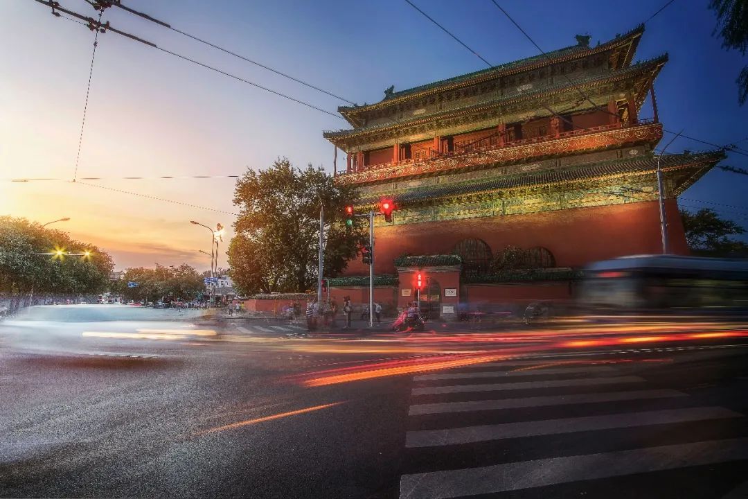 中国有多少鼓楼和钟楼,中国有多少钟楼