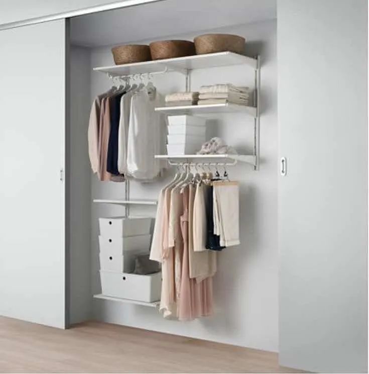 宜家卧室攻略,如何把房子收拾利索