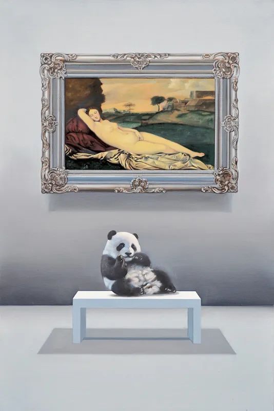 中国画的12个未解之谜,手绘画揭秘