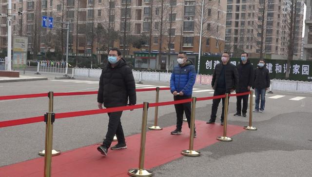 临沂所有学校开学后都得这么做！这4所学校已实战操作！详情来了