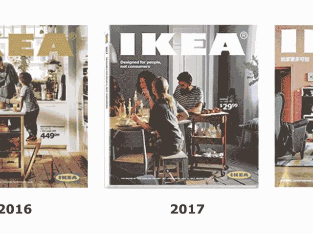 宜家进入有要求吗,宜家入驻天猫狂吸粉