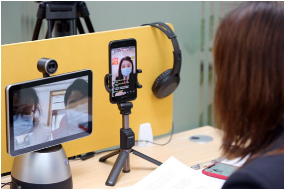 北京西城法院“诉源治理直通车”线上讲堂