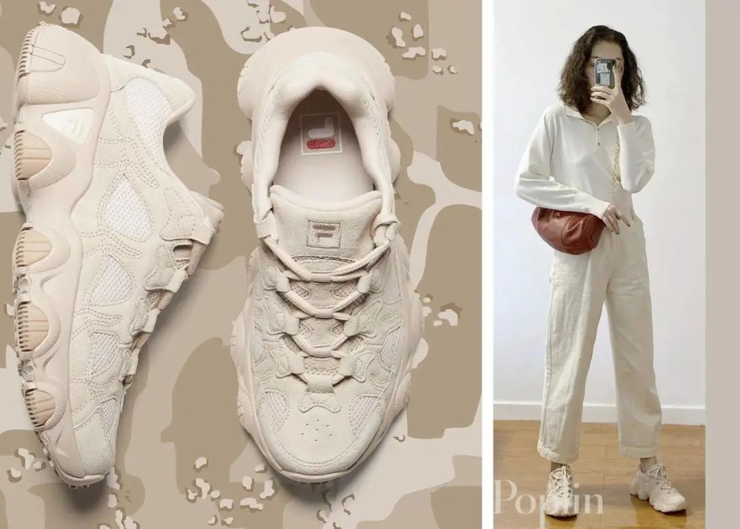 十双好看的潮鞋,14双平价大牌都有的夏季鞋子分享