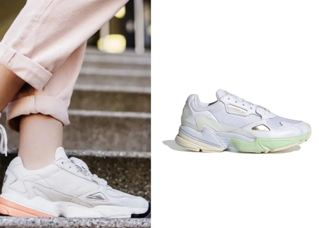 十双好看的潮鞋,14双平价大牌都有的夏季鞋子分享