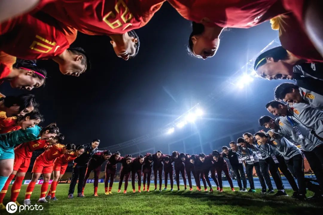 icphoto鲁能,icphoto简介