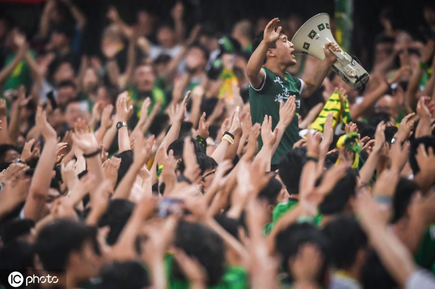 icphoto鲁能,icphoto简介