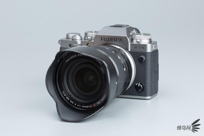 富士x-t4视频表现,富士x-t42020款