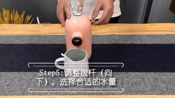 3秒速热的生活仪式感,寒冬必备3秒速热