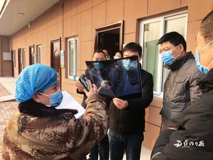 医务工作者践行初心担当使命,医务工作者用行动践行初心使命