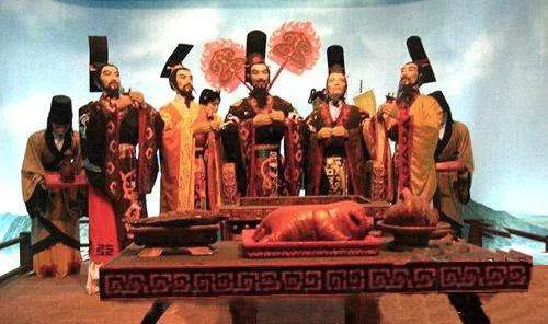 吴承学先秦盟誓及其文化意蕴,吴承学历史视频